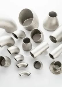 Pipe Fittings